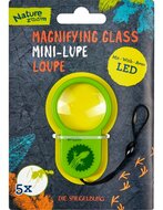 Nature Zoom Loep 5x Vergroting