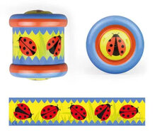 Lena Come Back Roller | Speel je Wijs