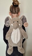 Knuffel Rugzak | Speel Je Wijs