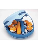 CompacToys | Visspel 