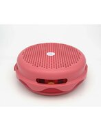 7-in-1 zandspeelgoed rood | Compactoys
