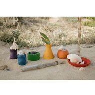 Grapat houten Pots - Potjes | Speel je Wijs