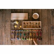 Grapat Houten Mis en Match Set | Speel je Wijs