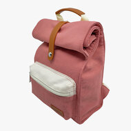 Smikkels | Kinderrugzak S | Roze