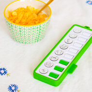 Gezinnig Checkpad Groen