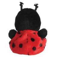 Palm Pals Lieveheersbeestje 13cm | Speel je Wijs