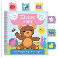 Knisperboekje | Kleine Beer | Speel je Wijs