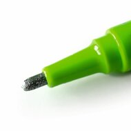 Djeco 6 Zilveren Contourstiften | Speel je Wijs