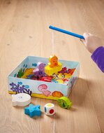 Haba Mijn eerste Spellen Visjes Vangen 2+ | Speel je Wijs