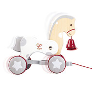 Hape-Trekdier Houten Pony
