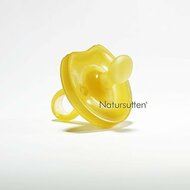 Natursutten speen vlinder anatomisch S