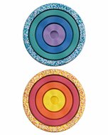 Stapelstein&reg; | SUMMER Rainbow Set Classic