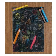 STABILO woody 3 in 1 - Multitalent potlood - Set 6 Stuks | Speel je Wijs