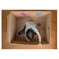 STABILO woody 3 in 1 - Multitalent potlood - Set 6 Stuks | Speel je Wijs