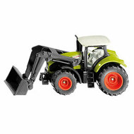 Siku Claas Axion met Voorlader | Speel je Wijs