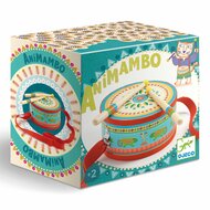 Djeco  Animambo | Trommel 2+ | Speel je Wijs