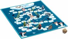 Djeco gezelschapsspel Slangen en Ladders 5+| Speel je Wijs