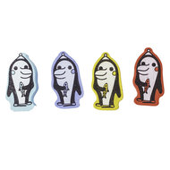 Djeco gezelschapsspel Slangen en Ladders 5+| Speel je Wijs