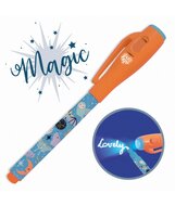 Djeco-Magische pen Camille