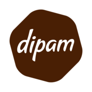 Dipam Bijenwas Waxine PER STUK