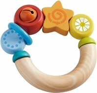 Haba Rammelaar Sterretje | Speel je Wijs