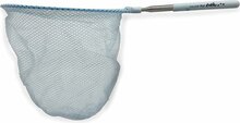 Telescopisch Net | Blauw (schepnet)