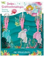 Spiegelburg - Sleutelhanger Dolfijn