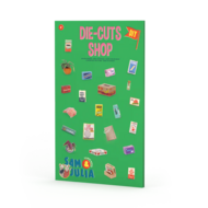 Sam &amp; Julia Decoratievellen - Winkel | Speel je Wijs
