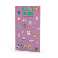 Sam &amp; Julia Decoratievellen - Keuken | Speel je Wijs