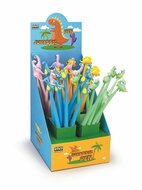 Wiebelpen - Flex fineliner Dino
