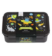 a Little Lovely Company Bento Lunchbox Galaxy | Speel je Wijs