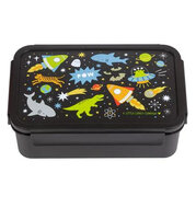a Little Lovely Company Bento Lunchbox Galaxy | Speel je Wijs