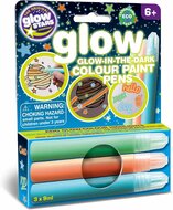  Brainstorm Glow in the Dark Stiften | Speel je Wijs