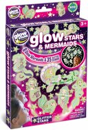 Brainstorm Glow - Stars &amp; Mermaids | Speel je Wijs