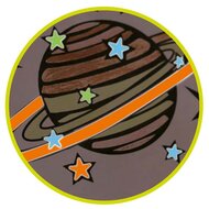  Brainstorm Glow in the Dark Stiften | Speel je Wijs