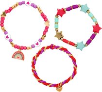 Spiegelburg Lillifee Armbandenset