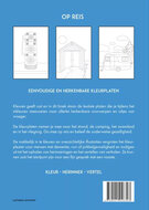 Kleurboek vol herinneringen: Op Reis