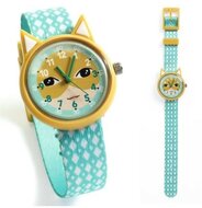 Djeco Horloge Party | Speel je Wijs