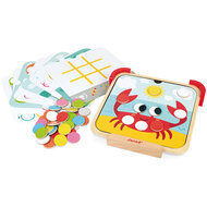 Janod Ik Leer - Kleuren magneetbord