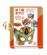 Djeco Do It Yourself - Super Robots 5+ | Speel je Wijs