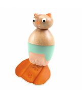 Djeco Myplastirollers - Kleirollers 18mnd+