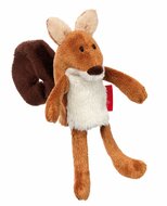 Sigikid Vingerpopjes Set - Bosvrienden