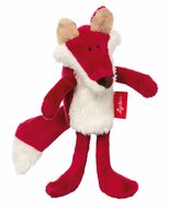 Sigikid Vingerpopjes Set - Bosvrienden