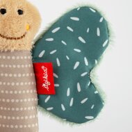 Sigikid Activiteiten Grijpspeeltje Vlinder Blauw| Speel je Wijs