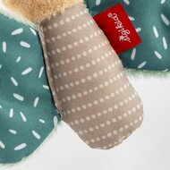 Sigikid Activiteiten Grijpspeeltje Vlinder Blauw| Speel je Wijs