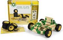 JOIN CLIPS Uitbreidingsset Wheels &amp; Twist | Speel Je Wijs