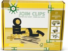 JOIN CLIPS Uitbreidingsset Wheels &amp; Twist | Speel Je Wijs