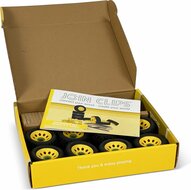 JOIN CLIPS Uitbreidingsset Wheels &amp; Twist | Speel Je Wijs