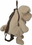 Knuffel Rugzak  | Speel Je Wijs