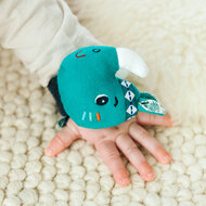 Lilliputiens – Armbandrammelaar Marius | Speel je Wijs